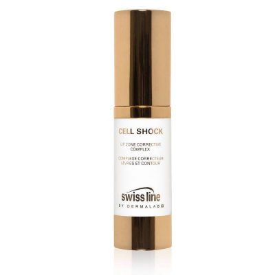 Cell Shock Lip Zone Corrective Complex