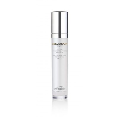 Daytime Brightening-Power Emulsion