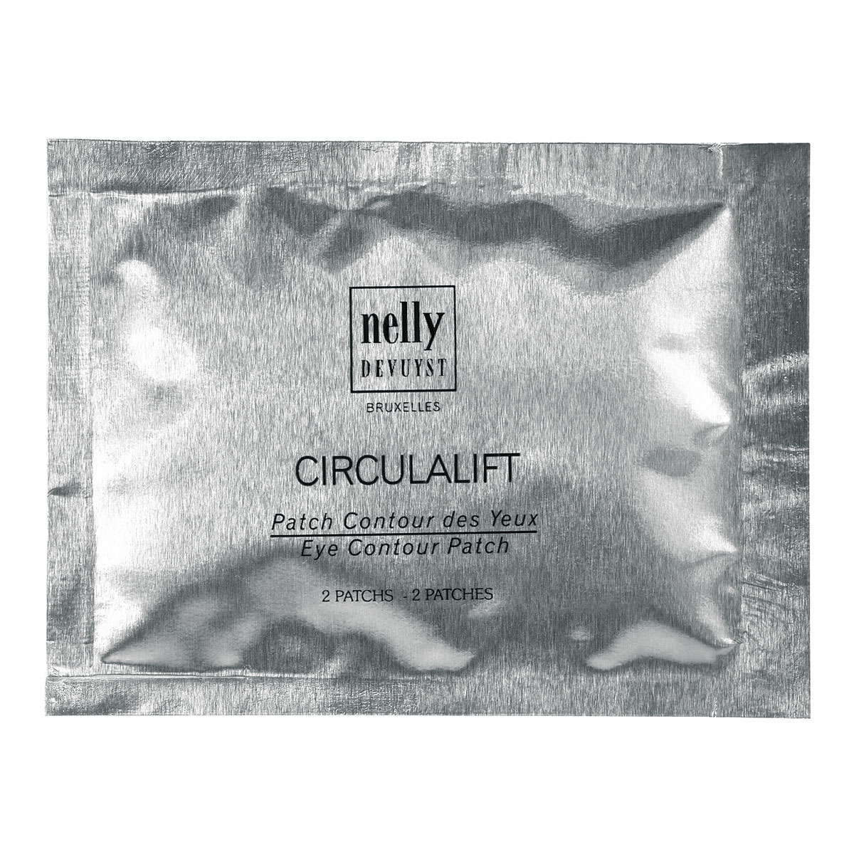 CIRCULALIFT | EYE CONTOUR PATCHES