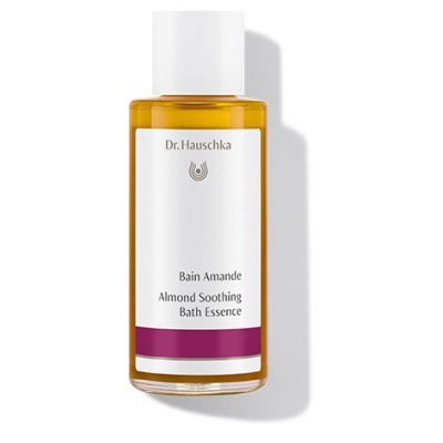 Almond Soothing Bath Essence