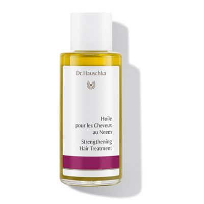 Strengthening Hair Treatment