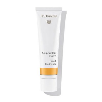 Tinted Day Cream