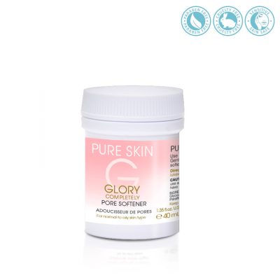 PureSkin Pore Softener.3 40 ml