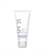 Spf 35 With Vitamin E