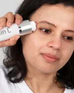 Vitamin C Serum for Face and Eye - Image 3