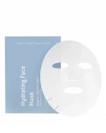 Hydrating Face Mask