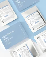 Hydrating Face Mask - Image 2