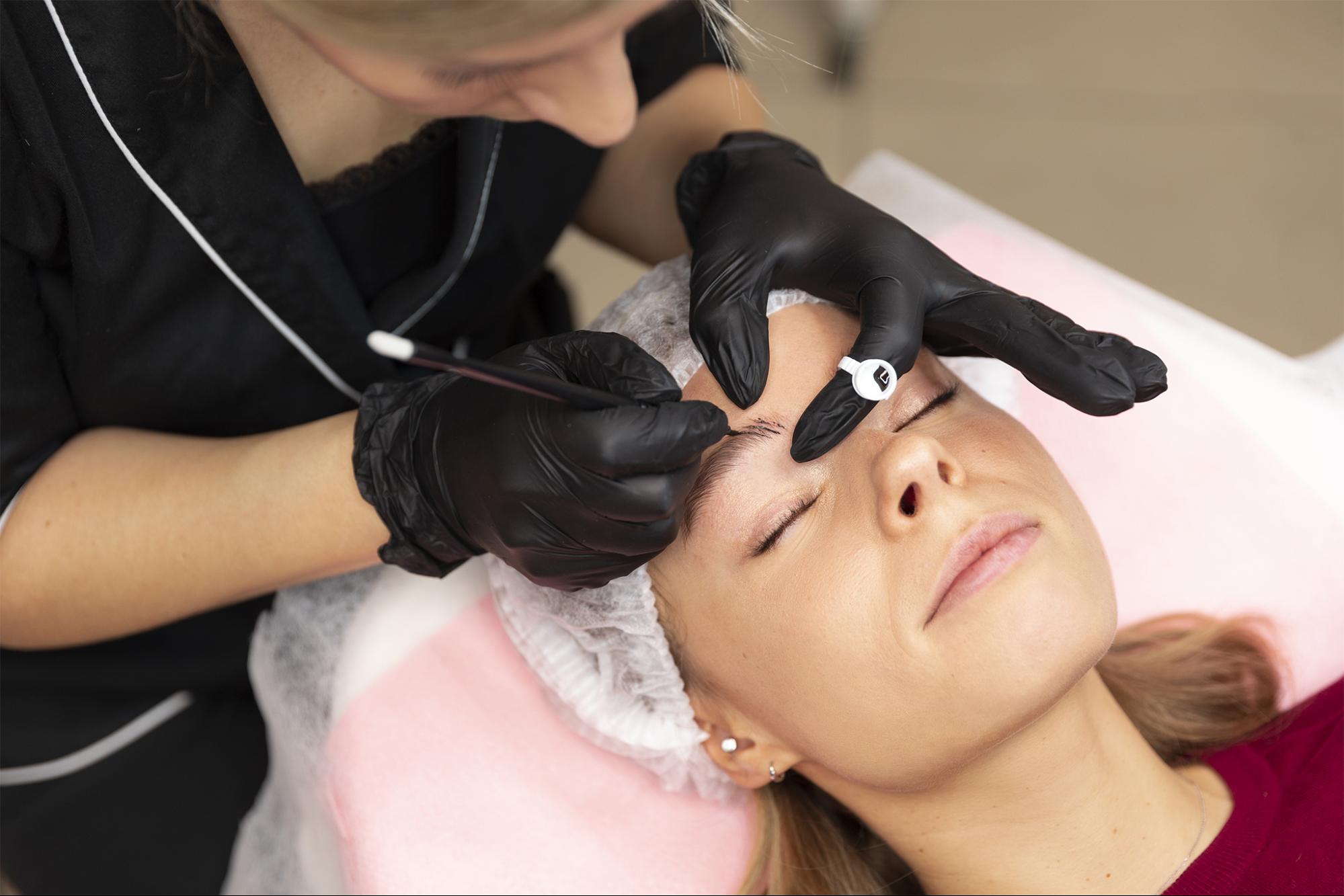 Things To Know Before Brows Microblading Treatment